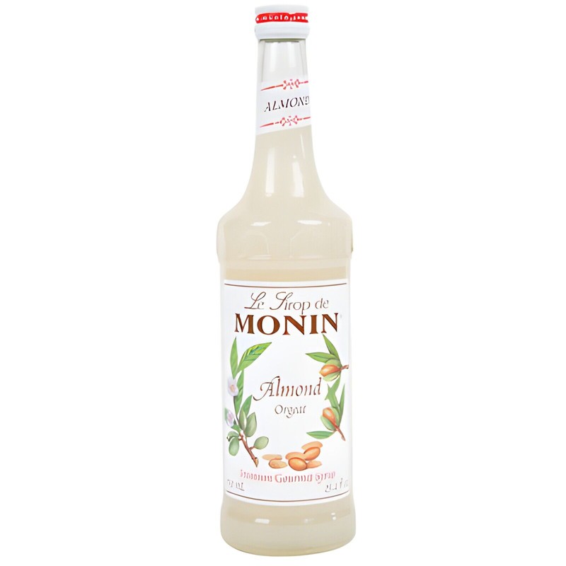 FixtureDisplays Monin Premium Almond (Orgeat) Flavoring Syrup 544SYPAR001A
