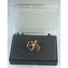 Freemason Faith, Hope & Charity Gold Plated Enamel Lapel Pin