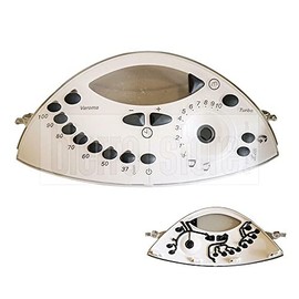 BIERRE STORE BIMBY TM 31 Compatible Front Mask