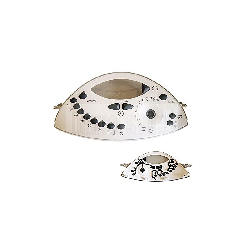 BIERRE STORE BIMBY TM 31 Compatible Front Mask