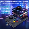 Miyoo Mini V4 Retro Handheld Game Console, Video Gaming Console,