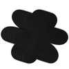Flintronic Pot Pan Protectors, 6PCS Pan Protectors for Stacking, 32CM