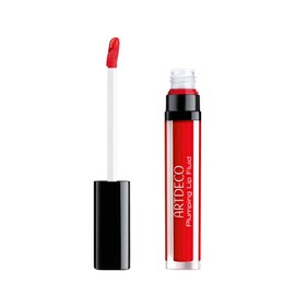 ARTDECO Plumping Lip Fluid - Lip Gloss for Full, Shiny Lips with Wet-Look Shine - 1 x 3 ml