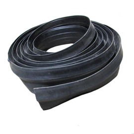 10' Garage Door Bottom Weather Seal T-Style fits Midland Martin Wayne Dalton