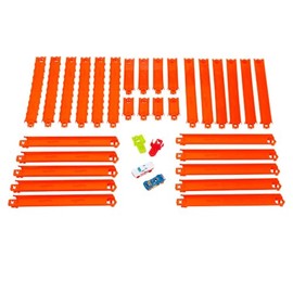 Hot Wheels Pista de Juguete 3+