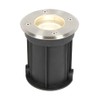 Forum ZN-20965-SST Pan IP65 Recessed Drive Over Ground Light Stainless
