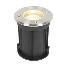 Forum ZN-20965-SST Pan IP65 Recessed Drive Over Ground Light Stainless Steel