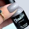 DIDIER LAB - Studios Gel Polish Cosy Mocha - Professional