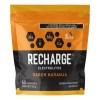 Recharge Electrolitos En Polvo 60 Porciones Sabor Naranja