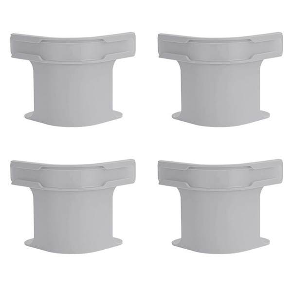 Sheet Holder with Locking Strips Keeps Sheets Tight, Easy to