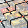 Premium Elastic Box Bands - Board game storage solution to