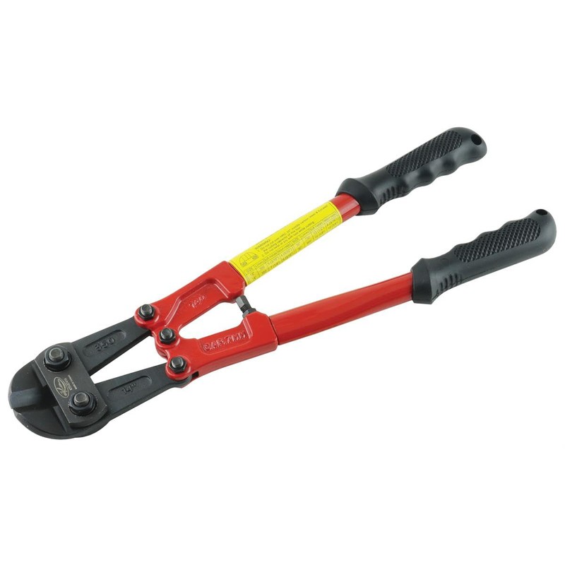 K Tool International Bolt Cutters 14 in. Angle Cut