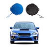 Goholy Car Front Bumper Tow Hook Cover Compatible with Subaru