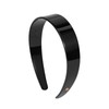 EVITA PERONI Wide Headbands for Women - Premium Acetic Headband