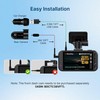 Miofive in-Car Rear Camera for Miofive S1/S1 Pro/S1 Ultra Series