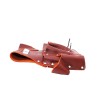 USA PRO TOOLS Drywall Tool Pouch - Leather Tool Belt