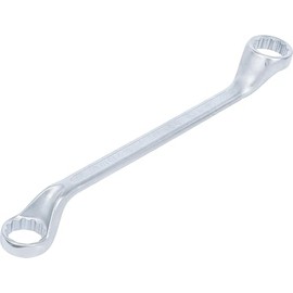 BGS 30230 - Llave de estrella doble (30 x 32 mm)