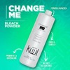 KÜÜL Change Me Peróxido Crema 10Vol Aclara Cabello, Elimina Pigmentos