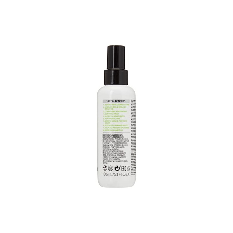 REVLON PROFESSIONAL Revlon Uniq One All In One (Té Verde)