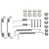 TRW SFK224 Accessory Kit, brake shoes