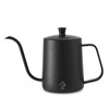 VKCHEF Coffee Pot, Drip Pot, Drip Kettle, Coffee Kettle, Drip