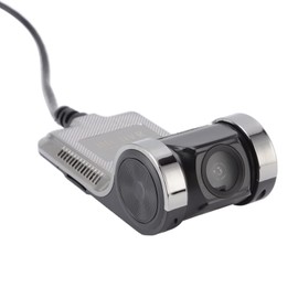 Car Dash Camera, HD Night Vision USB DVR Driving Video Recorder, Loop Recording Motion Detection USB DVR Driving Recorder with ADAS for Android