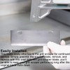 SHANGPEIXUAN Grill Scrapers Blade Replacement Heavy Duty Rust Grill Blades