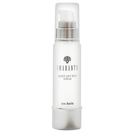 amaranth moist lift plus serum