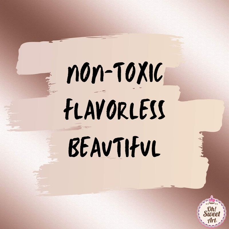 Rose Bronze Highlighter Oh Sweet Art, 7 grams, USA Made