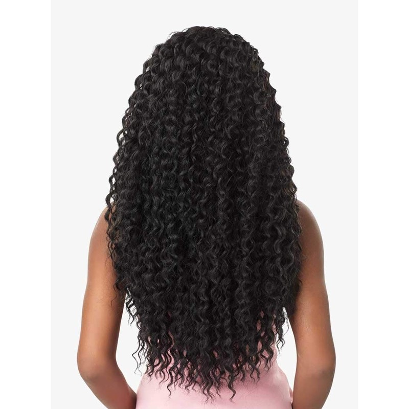 MULTI PACK DEALS! Sensationnel Synthetic Hair Crochet Braids Lulutress Deep