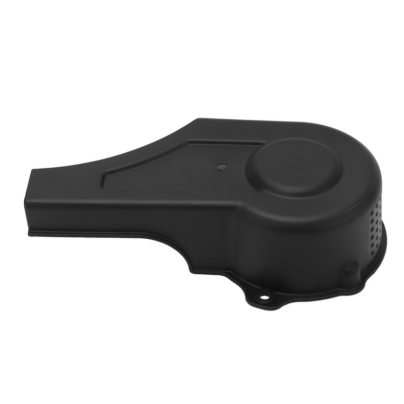 Plastic Clutch Cover Drive Chain Clutch Cover Replacement for Coleman