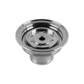 Laroal Wiederverwendbarer Kaffeepad-Adapter, Konverterhalter aus Edelstahl, kompatibel mit der Env135 Gca1-Maschine zum Brühen von Espresso der Originalserie für Kaffeegeschmack