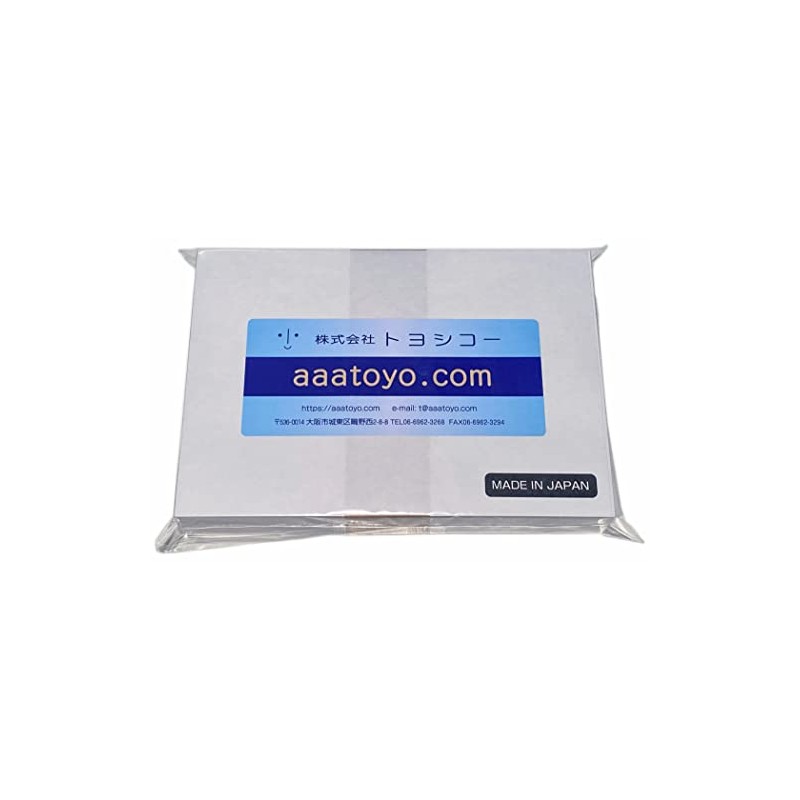 A6 Premium Quality 121.3 lbs (55 kg) 250 Sheets of