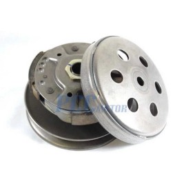PCC 250CC COMPLETE CLUTCH ASSEMBLY Scooter Moped Go Kart Dune Buggy CF250 GY6 CT08