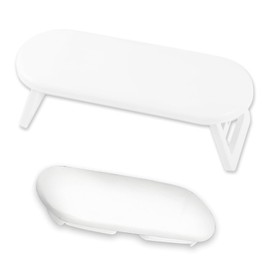 Hand Rest Nail Studio, Nail Cushion, Nail Accessories, Nail Design Accessories, Hand Rest Nail Studio, Nail Arm Rest, Hand Cushion, Foldable, for Handshake Relief, for Beauty Salons, Nail Salons