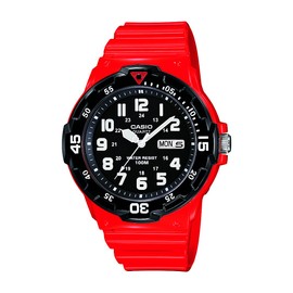 Casio Men's Watch MRW-200HC-4BVEF