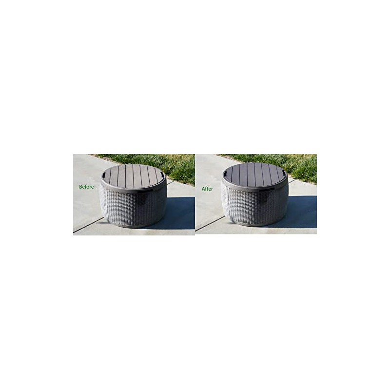 Diamond Seal Systems Forever Brilliant Green Revolution Advanced Cleaner &