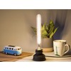 FLSNT T10/ T30 Dimmable LED Edison Bulbs, 9.4" Decorative LED
