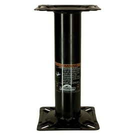 Springfield 1561106 Economy Fixed Height Pedestal - 13"