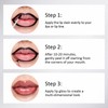 Vevivia Lip Stain - 2-In-1 Lip Liner Stain & Lip