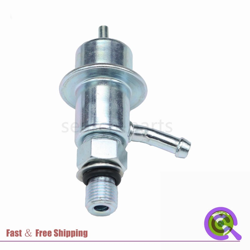 Unbranded Fuel Pressure Regulator For 1988-1995 Toyota Pickup 4Runner 2.4L