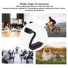 Small Camera, Secret Camera Small 4K HD Nanny Cam with