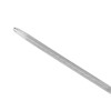 Knife Sharpening Steel Fine Groove Sharpener Rod Round 8in for