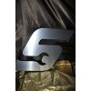 Snap-on Snap On tools sign