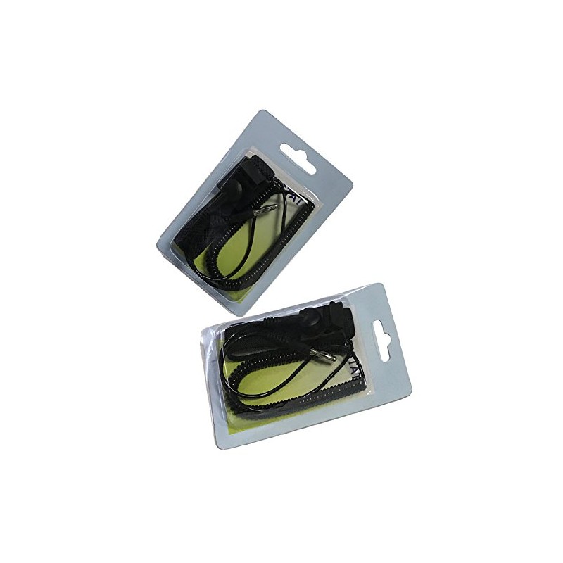 Wrist Strap for Ionic Detox Foot Bath Spa Systems by