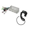 36V 48V 500W 28A Electric Bike Bicycle Scooter Controller LCD