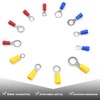 Yosawo Pack of 360 Cable Lugs, Ring Crimp Wire Terminal