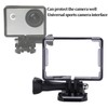 Goshyda Action Camera Frame Case for SJ4000