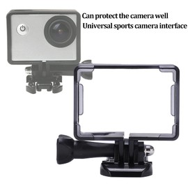 Goshyda Action Camera Frame Case for SJ4000
