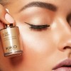 KIKO Milano Glow Fusion Highlighting Drops 02, Liquid Highlighter for